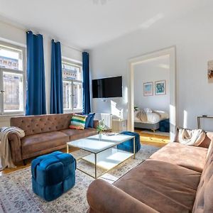 Appartement met Twee Slaapkamers